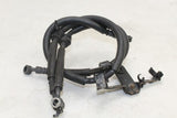 2009-11 Kawasaki Ninja 650r Ex650c Front Brake Caliper Hoses Lines 43095-0411 OE