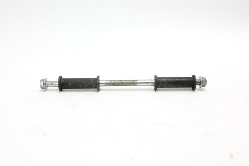 2001 Suzuki Gs500 Engine Mounting Bolt Hardware Motor Screws OEM