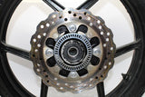 2014 Kawasaki Ninja 650 Ex650e Rear Wheel Back Rim