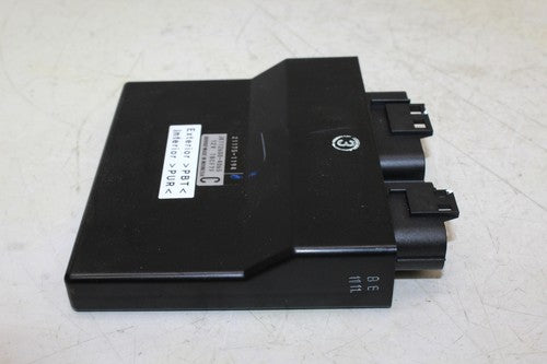 2022 Kawasaki Ninja 650 Ex650nm Ecu Computer Unit Black Box Ecm Cdi 21175-1194