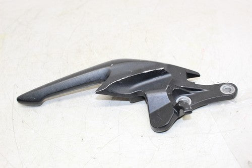 2015 Honda Cb300f Passenger Rear Seat Grab Bar Handle Set