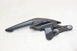 2015 Honda Cb300f Passenger Rear Seat Grab Bar Handle Set