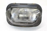 1996 Yamaha Xj600s Seca Ii Front Headlight Head Light LAMP OEM