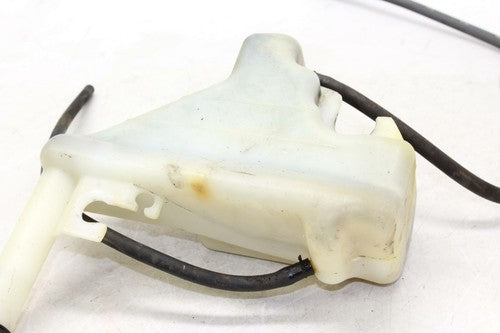 97-98 Honda Cbr1100xx Coolant Water Tank Reservoir Bottle OEM