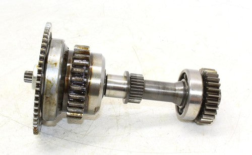 1992 Kawasaki Ninja Zx6 Zx600d Gear OEM