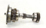 1992 Kawasaki Ninja Zx6 Zx600d Gear OEM