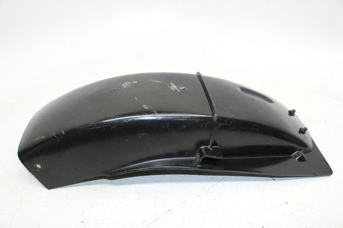 1981 Suzuki Gs450et Rear Back Fender Mud Guard