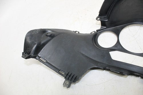 1998 Yamaha Yzf600r Speedo Cluster Gauge Instrument Cluster Trim Panel