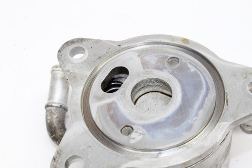 2006-2007 Kawasaki Ninja Zx10r Zx1000d Engine Motor OIL Cooler OEM