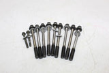 2001 Suzuki Gsxr750 Engine Mounting Bolts Hardware Motor Screws
