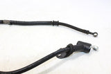 1981 Suzuki Gs650gl Brake Hoses And Cable Set