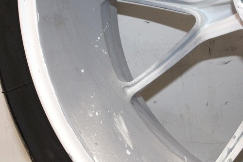 2013 Ducati Monster 796 Rear Back Wheel Rim