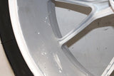 2013 Ducati Monster 796 Rear Back Wheel Rim