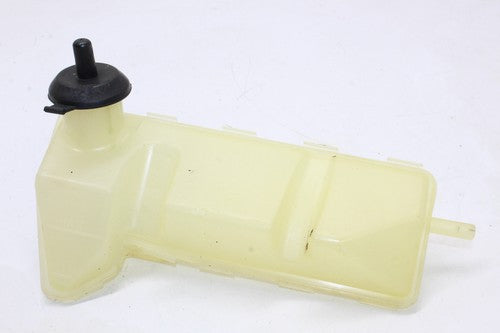02-05 Bmw F650cs Coolant Water Tank Reservoir BOTTLE OEM