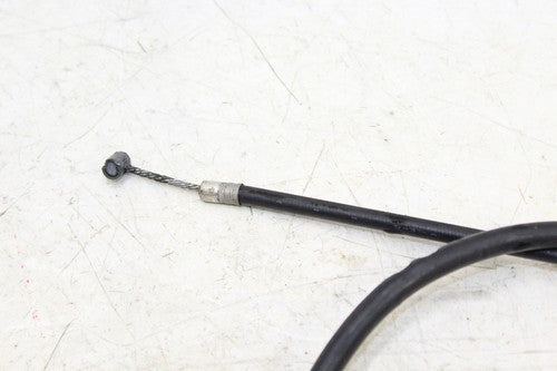 1995 Honda Shadow Ace 1100 Vt1100c2 Clutch Cable Line