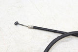 1995 Honda Shadow Ace 1100 Vt1100c2 Clutch Cable Line