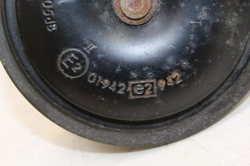 2007 Kawasaki Zzr600 Horn Signal