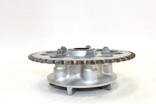 2002 Suzuki Sv650 Rear Back Sprocket