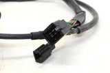 2000 Kawasaki Zr7s Zr750 Oem Left Clip On Handle Horn Signals Switch Switches