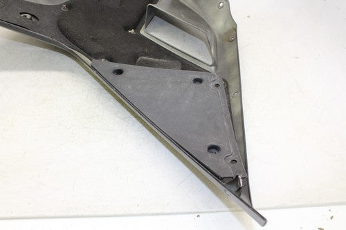 DUCATI OEM 1198S SUPERBIKE LEFT UPPER HALF FAIRING COWL COWLING COVER