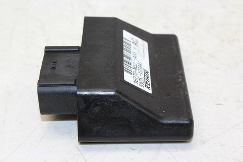 2013 Honda Cbr500r Ecu Computer Controller Unit Black Box Ecm Cdi 38770-MGZ-A03