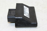 2013 Honda Cbr500r Ecu Computer Controller Unit Black Box Ecm Cdi 38770-MGZ-A03