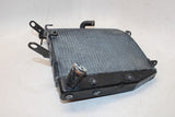 2006 Yamaha YZF R6 ENGINE RADIATOR MOTOR COOLER COOLING RADIATER