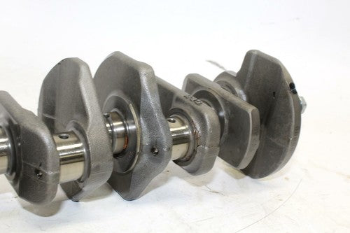 2004-05 Suzuki Gsxr600 Engine Motor Crankshaft Crank Shaft  12000-39830 OEM