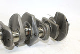 2004-05 Suzuki Gsxr600 Engine Motor Crankshaft Crank Shaft  12000-39830 OEM