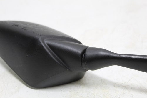 2019 Yamaha YZF R3 LEFT SIDE REAR VIEW MIRROR