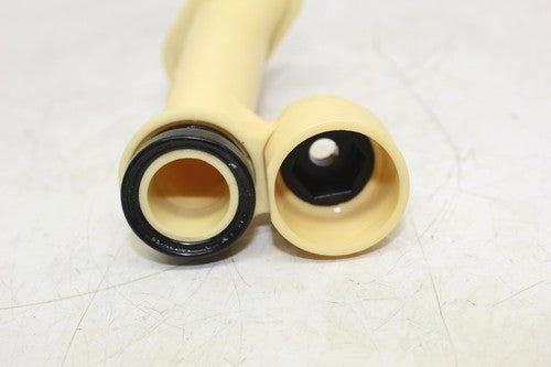 2007 Kawasaki Ninja Zx6r Zx600p Engine Inner Oil Filter Pickup Screen