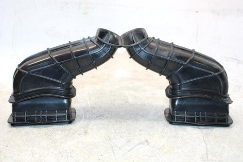 2005 Kawasaki Ninja Zx10r Zx1000c Right Left Air Intake Ducts