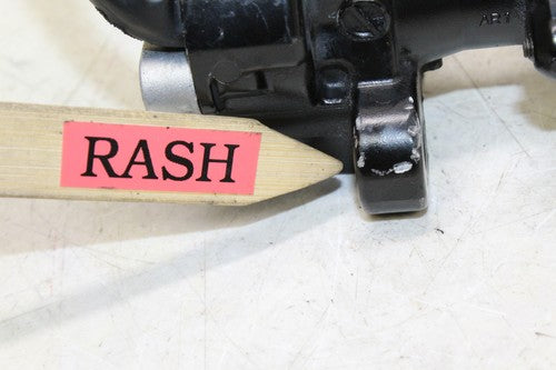 2007 Suzuki Gsxr750 Ignition Lock !NO KEY!