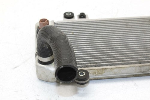 08-12 Kawasaki Ninja 250r Ex250j Engine Radiator Motor Cooler Cooling Radiater