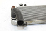 08-12 Kawasaki Ninja 250r Ex250j Engine Radiator Motor Cooler Cooling Radiater
