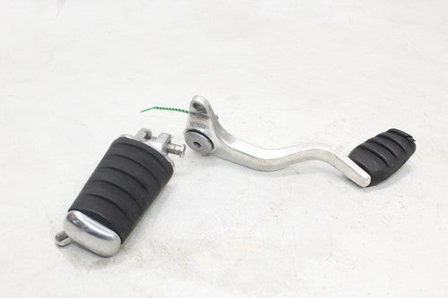 2008-15 Triumph Rocket Iii Roadster Shifter Linkage Shift Link Pedal Peg OEM
