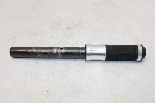 2000 Suzuki Katana 600 GSX600F LEFT CLIP ON HANDLEBAR