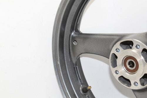 2000 Suzuki Gs500e Front Wheel Rim OEM