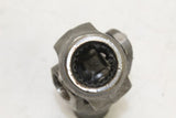 2000-07 Honda Shadow Sabre 1100 Vt1100c2 U Universal Joint Gear OEM
