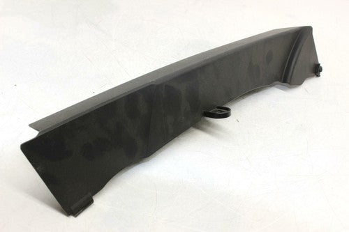 2006-2012 Bmw F800st Rear Back Drive Chain Guard Cover Shield Oem