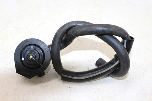 2004 Honda Vtx1300s Air Injection Pump