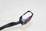 2006 Bmw K1200gt Abs Right Clip On Handle Kill Off Start Switch For PARTS!