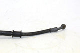 2005 Yamaha Virago 250 Xv250 Brake Hose, Clutch Cable Set