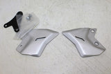 2022 Kawasaki Ninja 650 Ex650nm Rearset Driver Foot Peg Bracket Set
