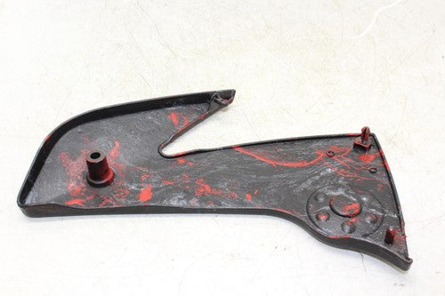 06-08 Kawasaki Ninja 650r Ex650a Right Frame Cover OEM