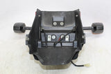 2000 Kawasaki Concours 1000 Zg1000a Rear Back Wheel Fender Mud Guard Turn Light
