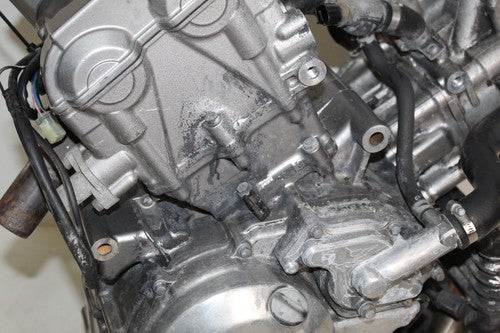 2006 Suzuki SV650 ENGINE MOTOR