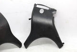 1994 Suzuki Intruder 800 Vs800gl Side Cover Panel Cowl Fairing Set