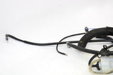 2004 Suzuki Gsxr750 Hoses And Cables