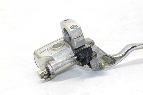 2000-05 Honda Shadow Sabre 1100c2 Front Brake Master Cylinder W/ Lever